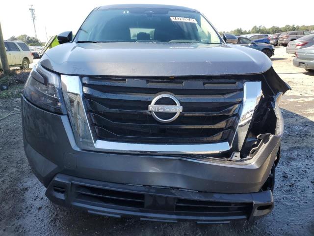 VIN 5N1DR3BA8PC246751 2023 Nissan Pathfinder, SV no.5