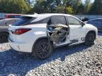 Lot #3023061364 2016 LEXUS RX 450H BA