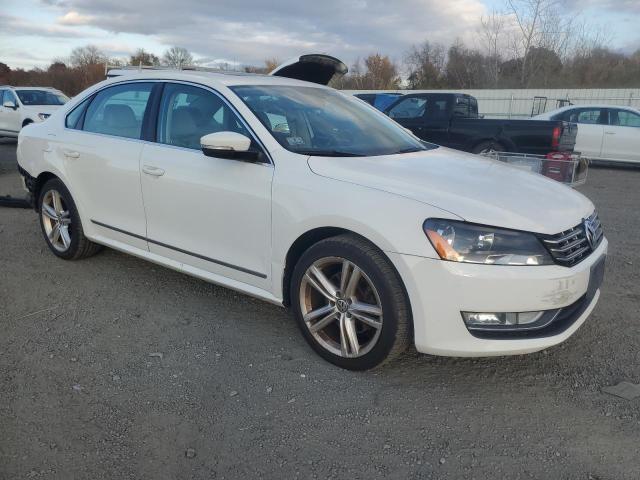 VIN 1VWCN7A38DC129802 2013 Volkswagen Passat, Sel no.4