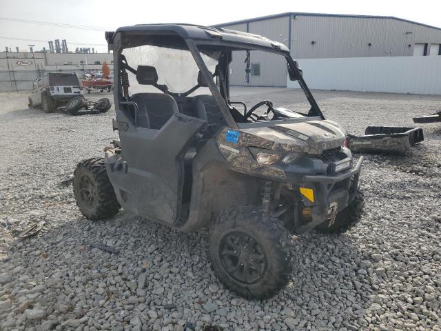 2016 CAN-AM DEFENDER X #2945630128