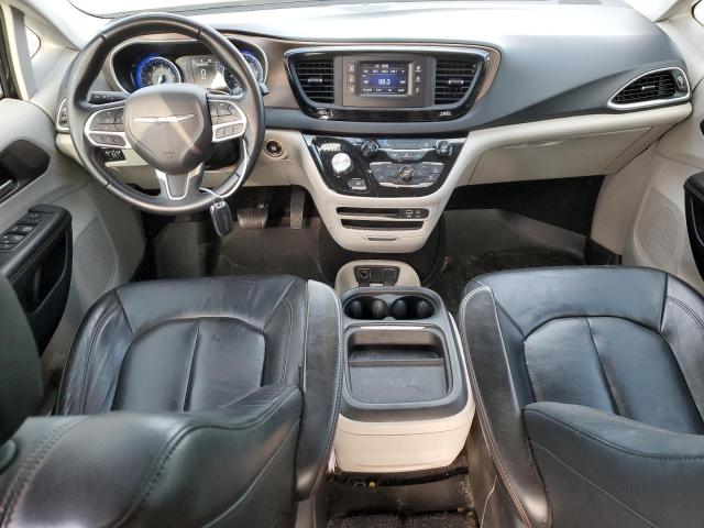2017 CHRYSLER PACIFICA T - 2C4RC1BG9HR642104