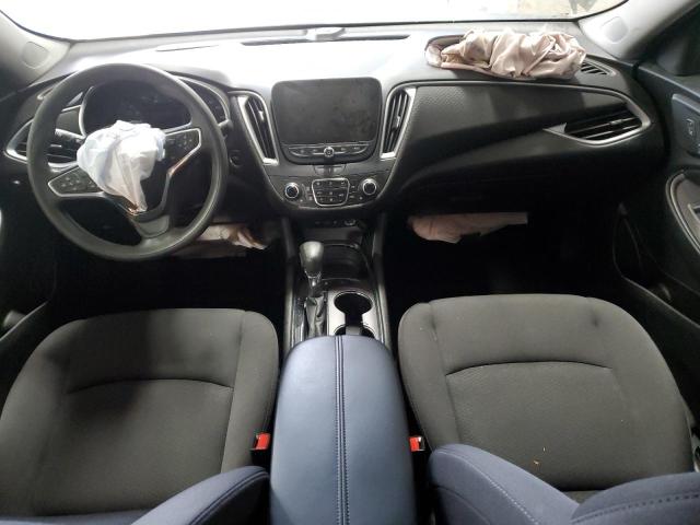 2023 CHEVROLET MALIBU LT - 1G1ZD5ST2PF185071