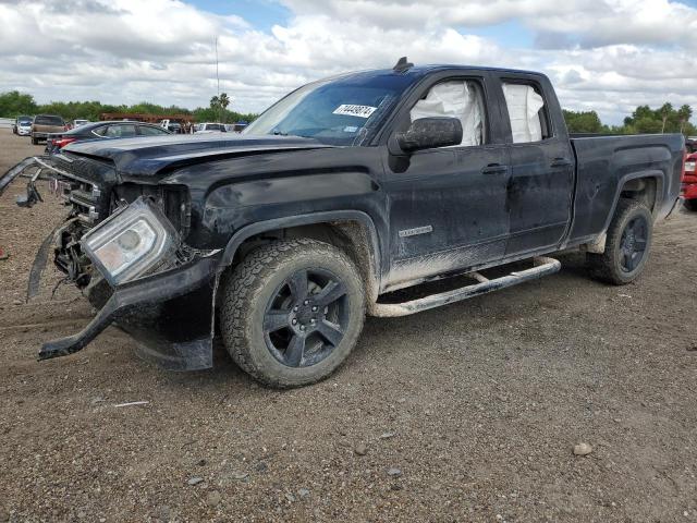 2019 GMC SIERRA LIM #2989393630