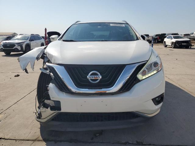 2016 NISSAN MURANO S - 5N1AZ2MG0GN136750