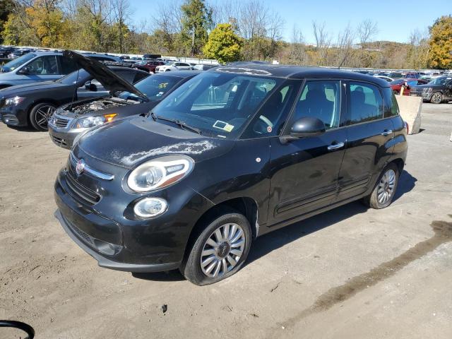 VIN ZFBCFABH1EZ016699 2014 Fiat 500L, Easy no.1