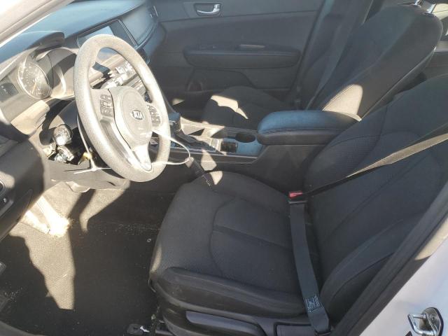 2018 KIA OPTIMA LX - 5XXGT4L3XJG239204