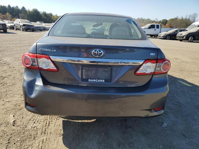 VIN 2T1BU4EE2DC117969 2013 Toyota Corolla, Base no.6