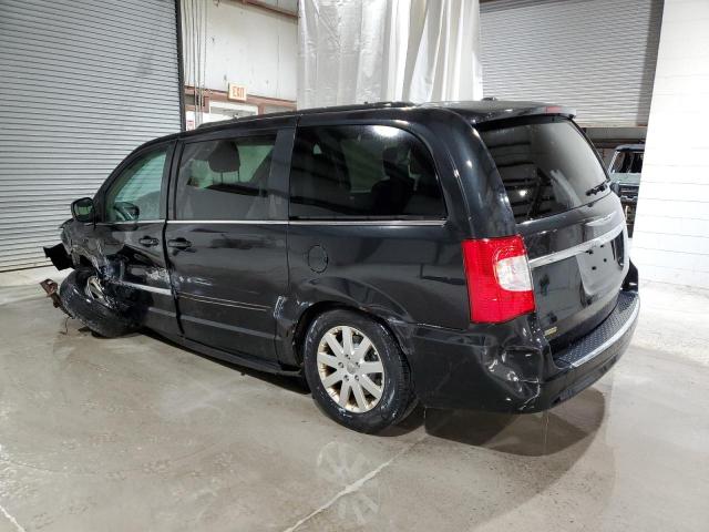 VIN 2C4RC1BG9ER342901 2014 Chrysler Town and Countr... no.2