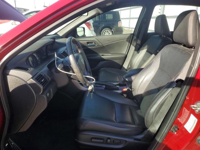 2017 HONDA ACCORD SPO - 1HGCR2F17HA059827