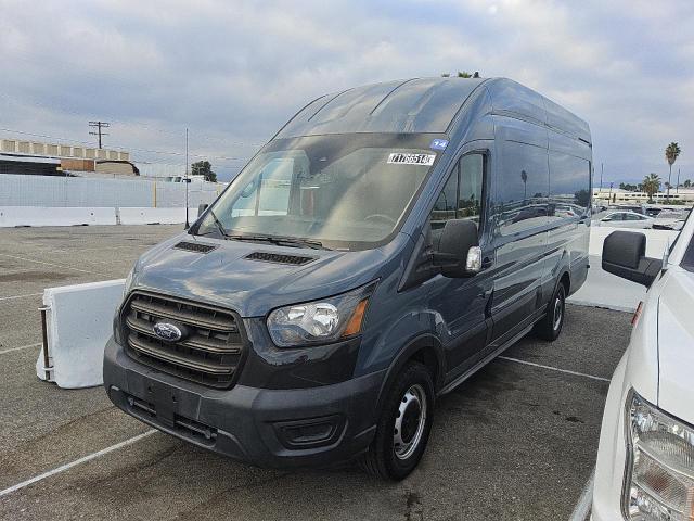 2020 FORD TRANSIT T- #2988759675