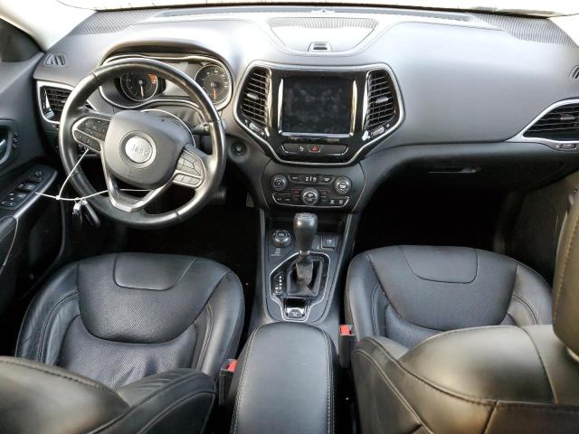 2019 JEEP CHEROKEE L - 1C4PJMDX1KD414295