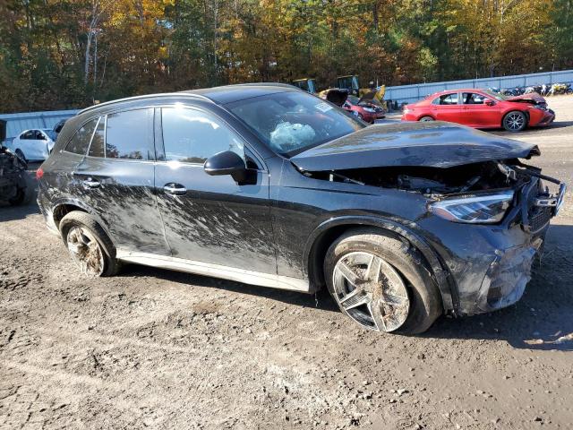 2024 MERCEDES-BENZ GLC 300 4M - W1NKM4HB8RU039959