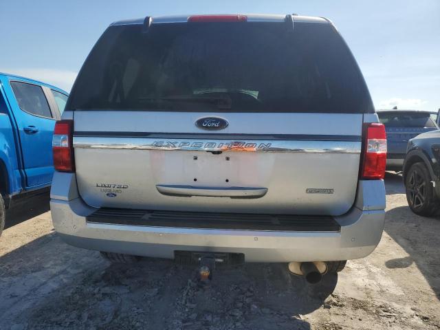2017 FORD EXPEDITION - 1FMJU2AT2HEA85012