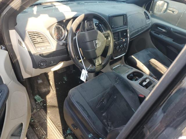 2019 DODGE GRAND CARA - 2C4RDGCGXKR595803