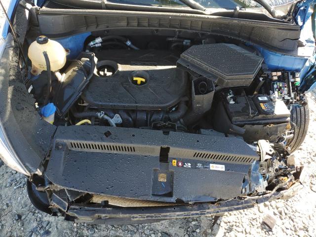 KM8J23A47K0935900 2019 HYUNDAI TUCSON