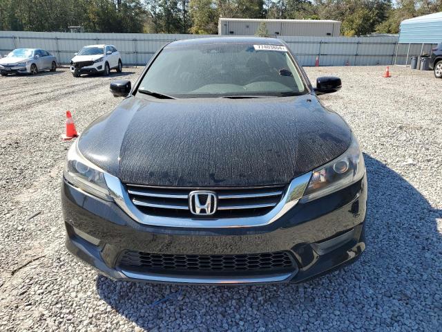 2015 HONDA ACCORD EXL - 1HGCR2F80FA092811