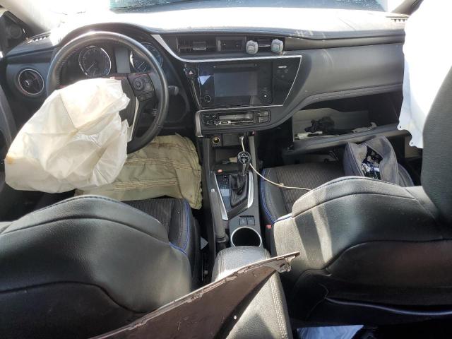 2017 TOYOTA COROLLA L - 5YFBURHE7HP634182