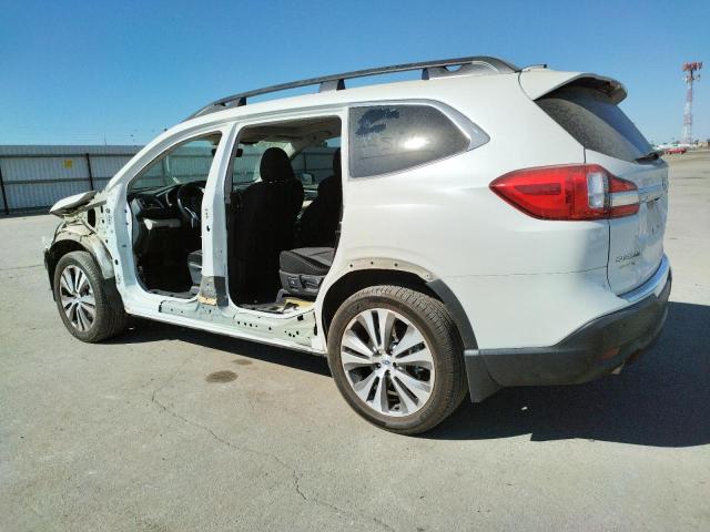 2020 SUBARU ASCENT PRE - 4S4WMAHD1L3473612