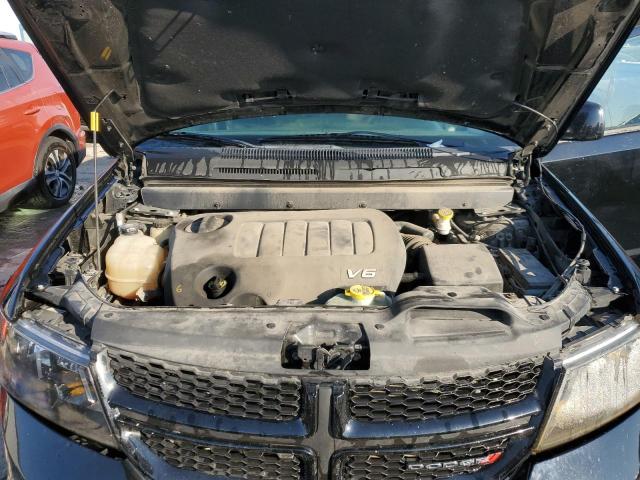 2018 DODGE JOURNEY SX - 3C4PDCBG0JT229460