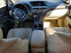 LEXUS RX 350 photo