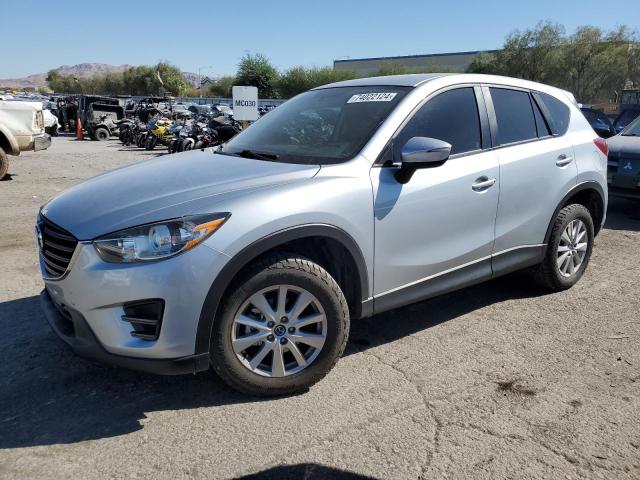 2016 MAZDA CX-5 SPORT - JM3KE4BY9G0774219