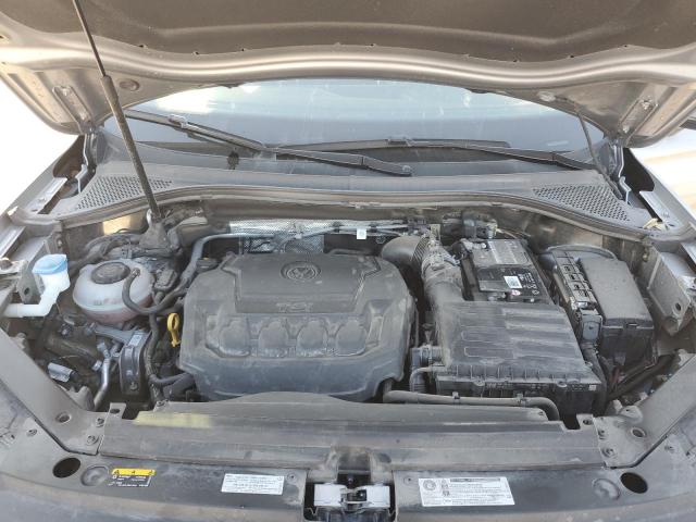 2020 VOLKSWAGEN TIGUAN S - 3VV1B7AX1LM078759