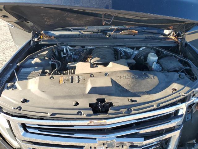 2018 CHEVROLET TAHOE K150 - 1GNSKCKC3JR166402