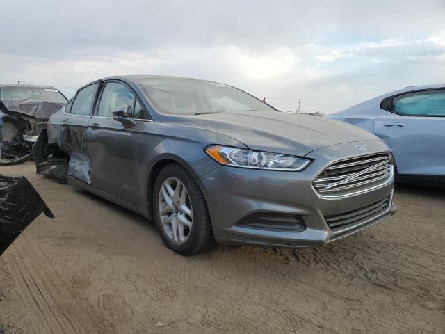 VIN 3FA6P0H7XDR141399 2013 Ford Fusion, SE no.4