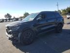 2021 KIA SORENTO SX - 5XYRK4LF0MG011685