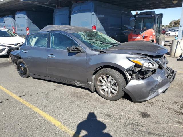 2016 NISSAN ALTIMA 2.5 - 1N4AL3AP8GN391409