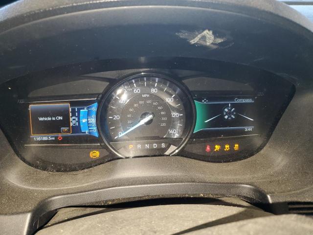 2018 FORD EXPLORER X - 1FM5K8D85JGA97764