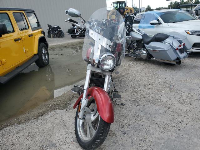 2004 VICTORY MOTORCYCLES KINGPIN CA - 5VPCB16DX43005106