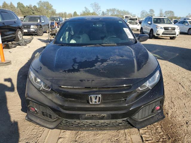 VIN SHHFK7H42JU425371 2018 Honda Civic, Sport no.5