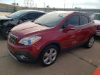 2016 BUICK ENCORE CON - KL4CJBSB4GB544224