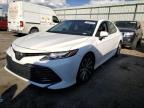 2018 TOYOTA CAMRY L - 4T1B11HK7JU140747