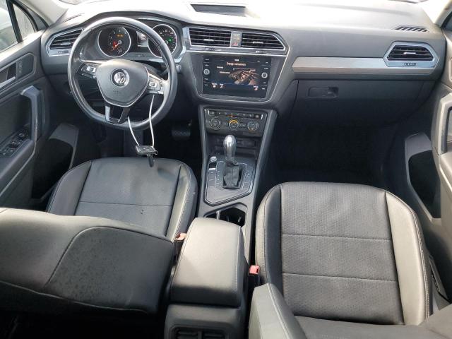 2019 VOLKSWAGEN TIGUAN SE - 3VV3B7AX3KM053823