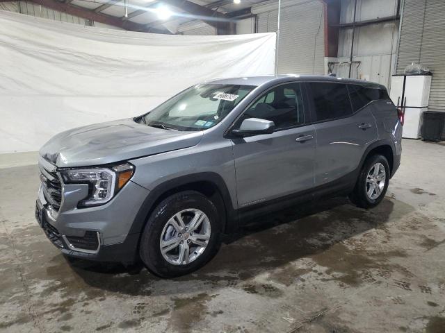 VIN 3GKALTEG5RL336184 2024 GMC Terrain, Sle no.1