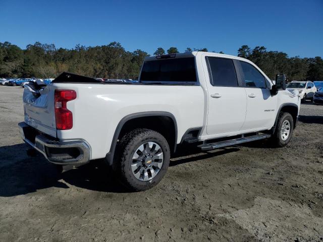 VIN 2GC1YNEYXR1148523 2024 Chevrolet Silverado, K25... no.3