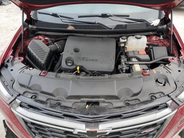 VIN 1GNEVJKW3PJ312923 2023 CHEVROLET TRAVERSE no.12