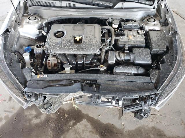 2024 KIA FORTE LX - 3KPF24AD9RE819719