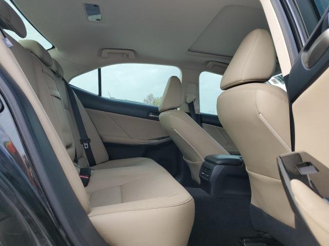 2018 LEXUS IS 300 - JTHBA1D24J5082230
