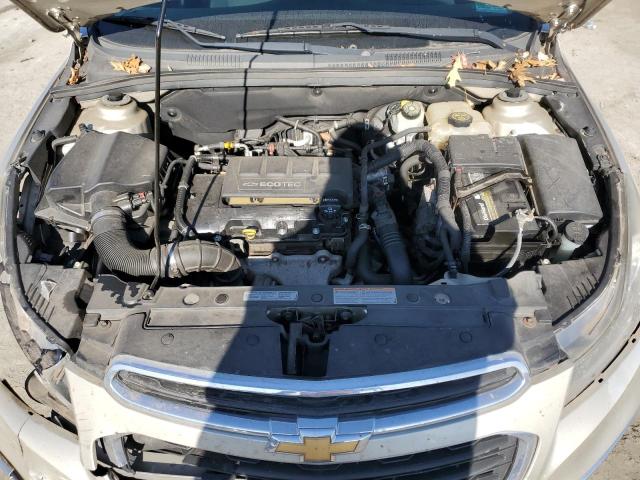 2016 CHEVROLET CRUZE LIMI - 1G1PE5SB6G7173902