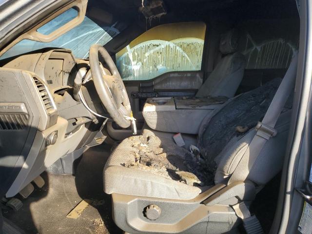 2016 FORD F150 SUPER - 1FTEW1EG2GKD80649