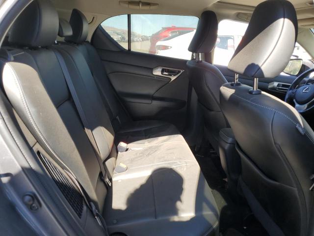 2017 LEXUS CT 200 JTHKD5BH2H2289622