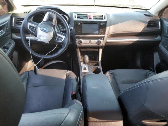2017 SUBARU LEGACY 2.5 - 4S3BNAN63H3006169