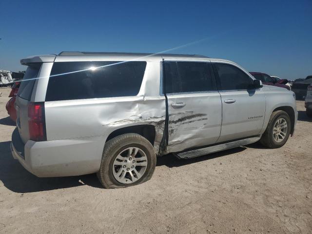 2017 CHEVROLET SUBURBAN C - 1GNSCGEC1HR139533