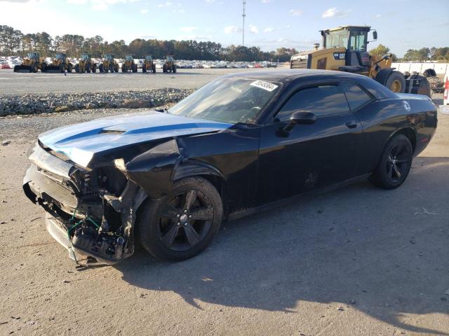 2015 DODGE CHALLENGER - 2C3CDZAG1FH793867