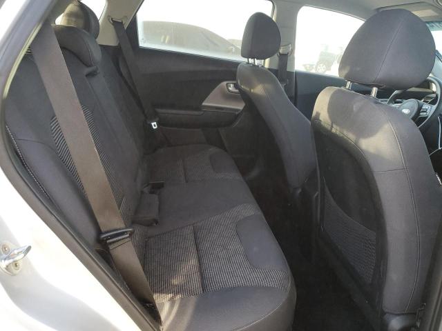 2017 KIA NIRO FE - KNDCB3LC8H5100117