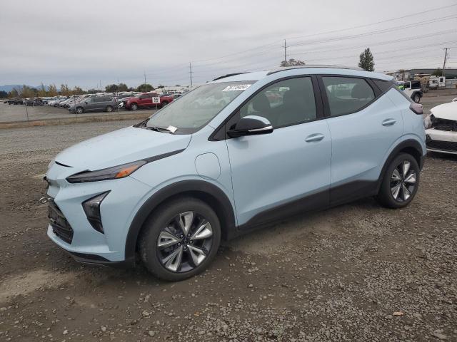 2023 CHEVROLET BOLT EUV L - 1G1FY6S05P4123565