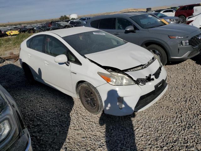 VIN JTDKN3DU7D1686319 2013 Toyota Prius no.4